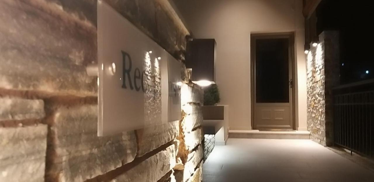 Petries Studios Agioi Apostoloi  Zewnętrze zdjęcie