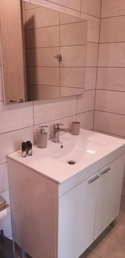 Petries Studios Agioi Apostoloi  Zewnętrze zdjęcie