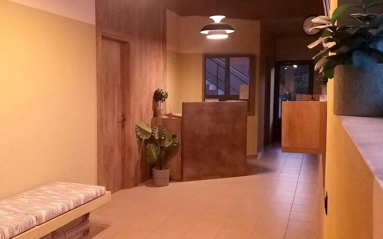 Petries Studios Agioi Apostoloi  Zewnętrze zdjęcie